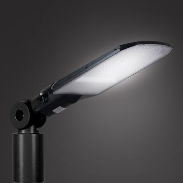 Brilagi - LED tänavavalgusti URBANLIGHT LED/100W/230V must IP65