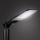 Brilagi - LED tänavavalgusti URBANLIGHT LED/100W/230V must IP65