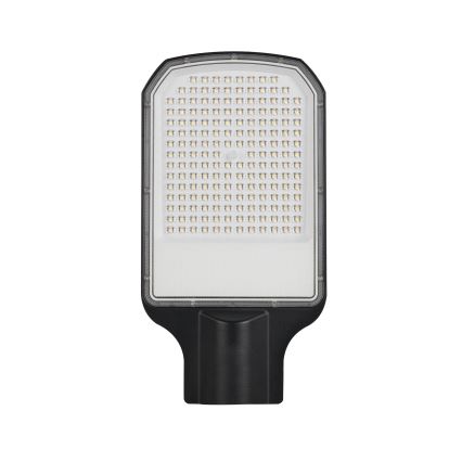 Brilagi - LED tänavavalgusti URBANLIGHT LED/100W/230V must IP65