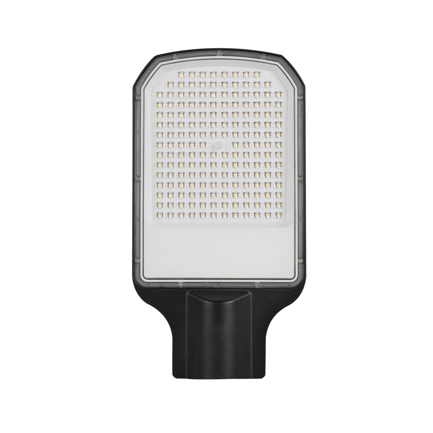Brilagi - LED tänavavalgusti URBANLIGHT LED/100W/230V must IP65