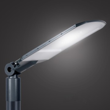 Brilagi - LED tänavavalgusti URBANLIGHT LED/200W/230V antratsiit IP65