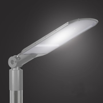 Brilagi - LED tänavavalgusti URBANLIGHT LED/200W/230V hall IP65