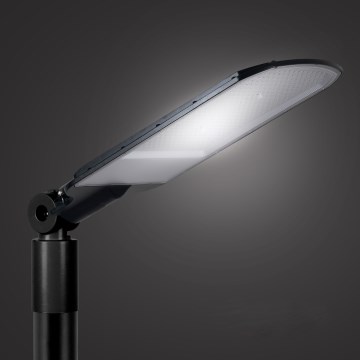 Brilagi - LED tänavavalgusti URBANLIGHT LED/200W/230V must IP65