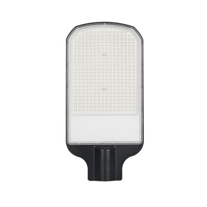 Brilagi - LED tänavavalgusti URBANLIGHT LED/200W/230V must IP65