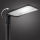 Brilagi - LED tänavavalgusti URBANLIGHT LED/200W/230V must IP65
