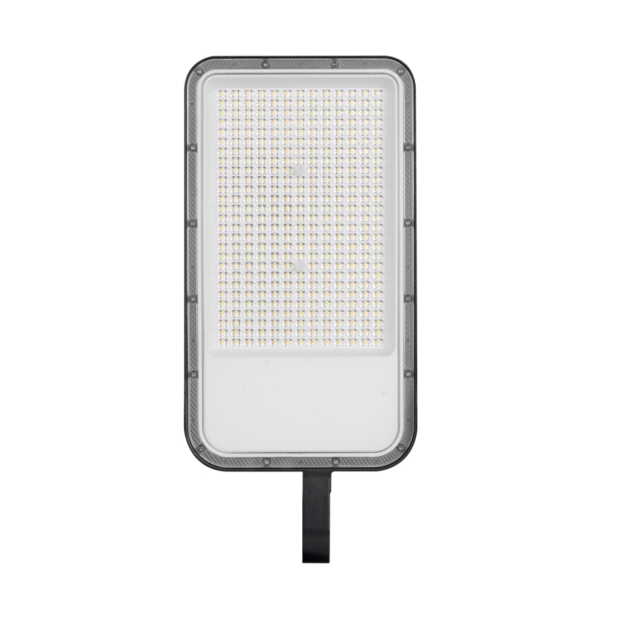 Brilagi - LED tänavavalgusti URBANLIGHT LED/200W/230V must IP65