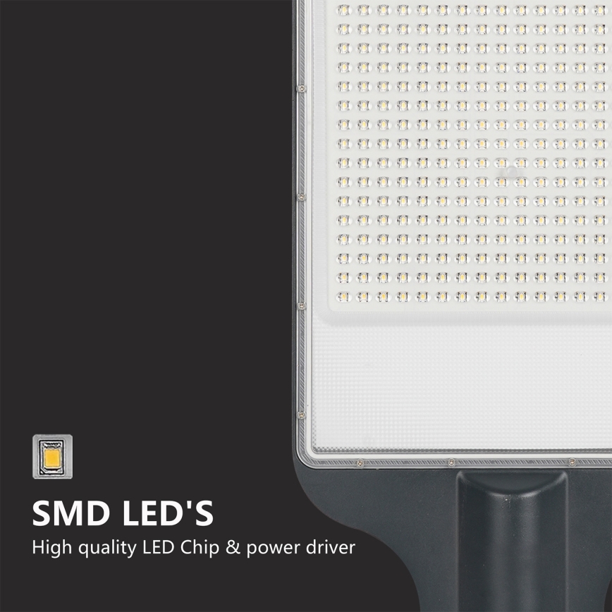 Brilagi - LED tänavavalgusti URBANLIGHT LED/250W/230V antratsiit IP65
