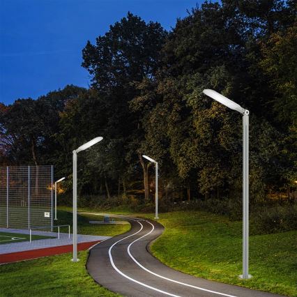 Brilagi - LED tänavavalgusti URBANLIGHT LED/250W/230V hall IP65
