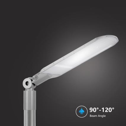 Brilagi - LED tänavavalgusti URBANLIGHT LED/250W/230V hall IP65