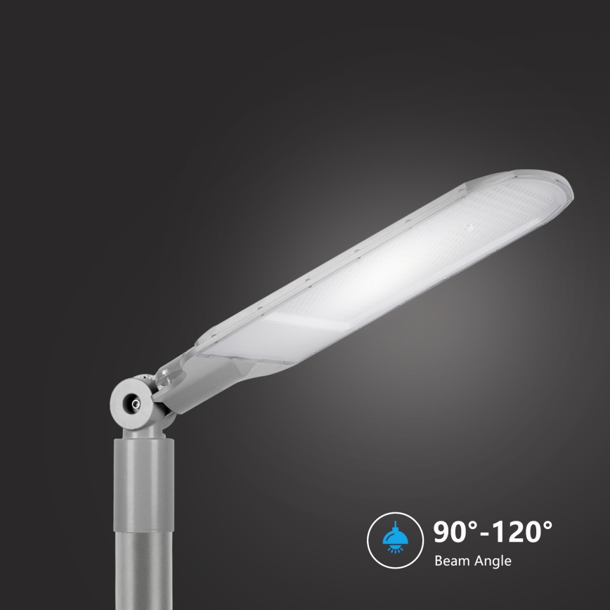 Brilagi - LED tänavavalgusti URBANLIGHT LED/250W/230V hall IP65