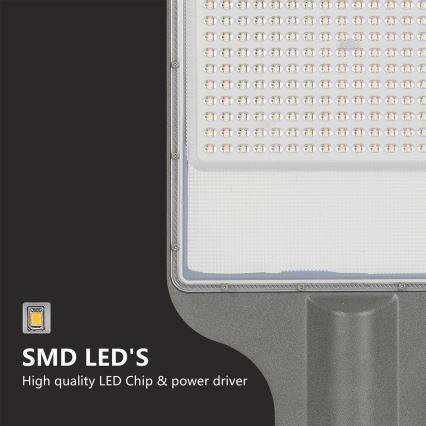 Brilagi - LED tänavavalgusti URBANLIGHT LED/250W/230V hall IP65
