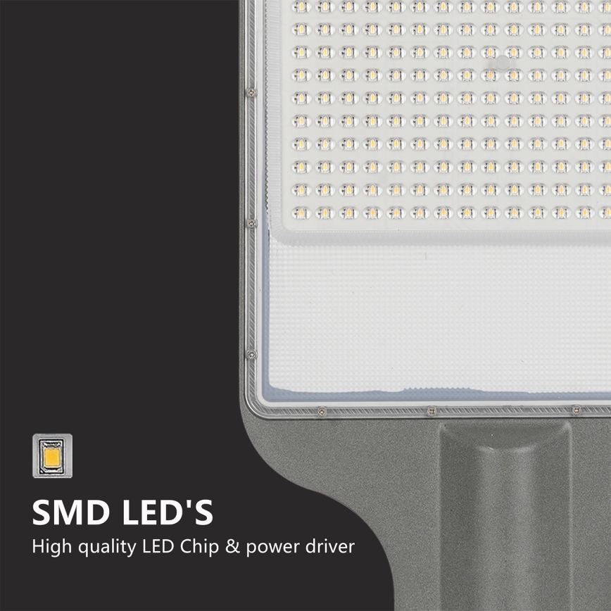 Brilagi - LED tänavavalgusti URBANLIGHT LED/250W/230V hall IP65