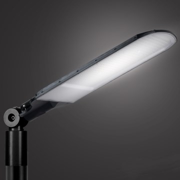 Brilagi - LED tänavavalgusti URBANLIGHT LED/250W/230V must IP65