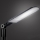 Brilagi - LED tänavavalgusti URBANLIGHT LED/250W/230V must IP65