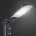 Brilagi - LED-tänavavalgusti URBANLIGHT LED/50W/230V antratsiit IP65