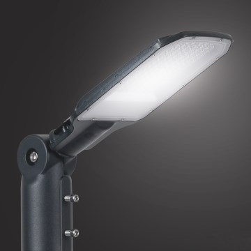 Brilagi - LED-tänavavalgusti URBANLIGHT LED/50W/230V antratsiit IP65