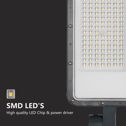 Brilagi - LED tänavavalgusti URBANLIGHT LED/50W/230V antratsiit IP65