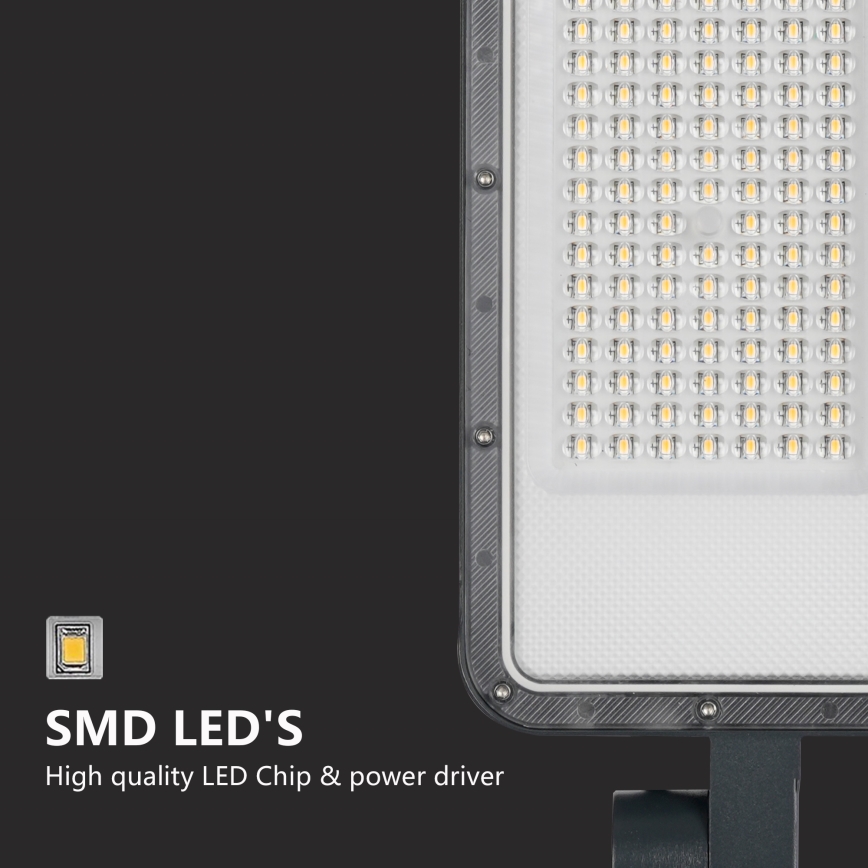 Brilagi - LED tänavavalgusti URBANLIGHT LED/50W/230V antratsiit IP65