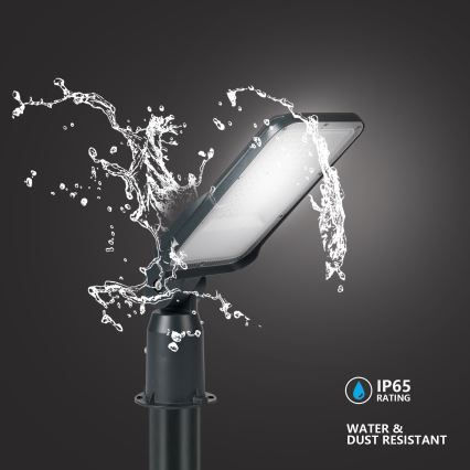 Brilagi - LED tänavavalgusti URBANLIGHT LED/50W/230V antratsiit IP65