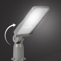 Brilagi - LED tänavavalgusti URBANLIGHT LED/50W/230V hall IP65