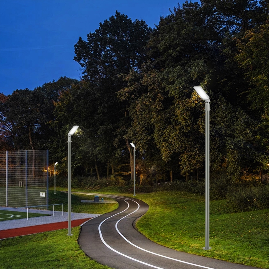 Brilagi - LED tänavavalgusti URBANLIGHT LED/50W/230V hall IP65