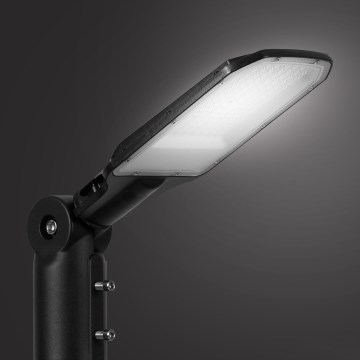 Brilagi - LED tänavavalgusti URBANLIGHT LED/50W/230V must IP65
