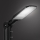 Brilagi - LED tänavavalgusti URBANLIGHT LED/50W/230V must IP65