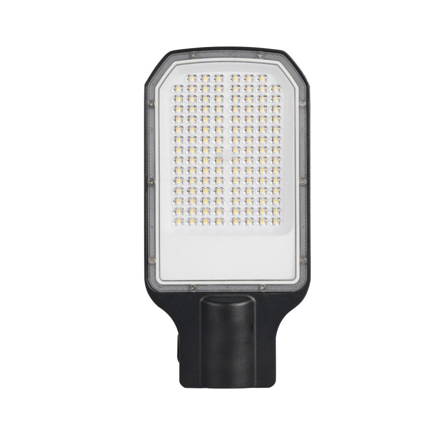 Brilagi - LED tänavavalgusti URBANLIGHT LED/50W/230V must IP65