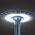 Brilagi - LED tänavavalgusti URBANSPARK LED/120W/230V antratsiit IP65