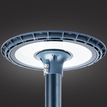 Brilagi - LED tänavavalgusti URBANSPARK LED/120W/230V antratsiit IP65