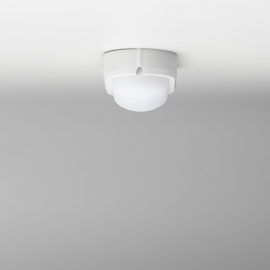 Brilagi - LED Tööstuslik laevalgusti SIMA LED/12W/230V IP65 valge