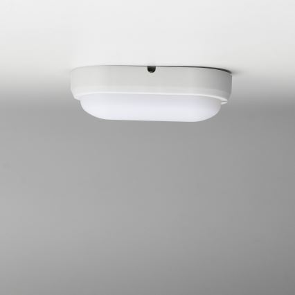 Brilagi - LED Tööstuslik laevalgusti SIMA LED/12W/230V IP65 valge