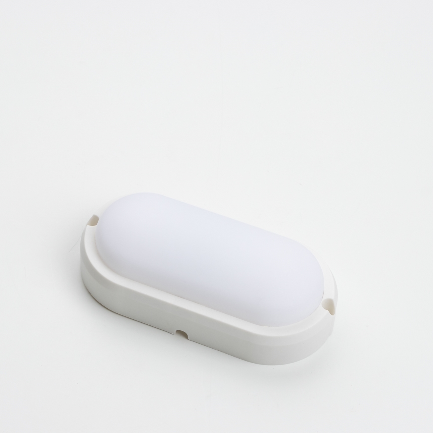 Brilagi - LED Tööstuslik laevalgusti SIMA LED/12W/230V IP65 valge