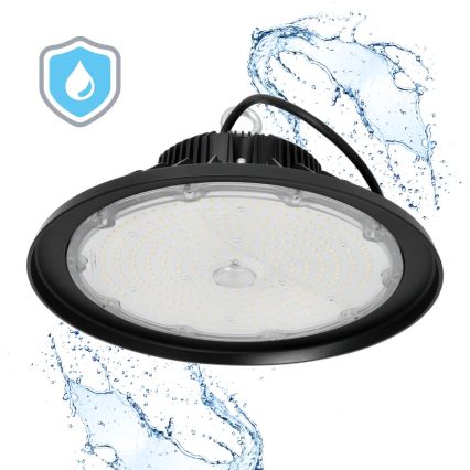 Brilagi - LED tööstuslik laevalgusti TITAN PRO LED/200W/230V 4000K IP65