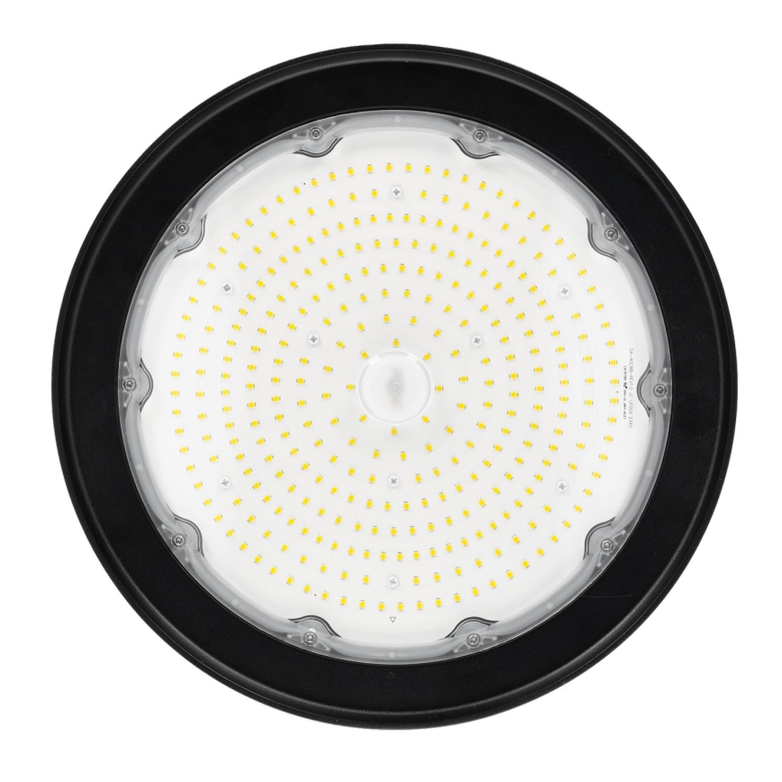 Brilagi - LED tööstuslik laevalgusti TITAN PRO LED/200W/230V 4000K IP65