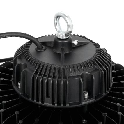 Brilagi - LED tööstuslik laevalgusti TITAN PRO LED/200W/230V 4000K IP65