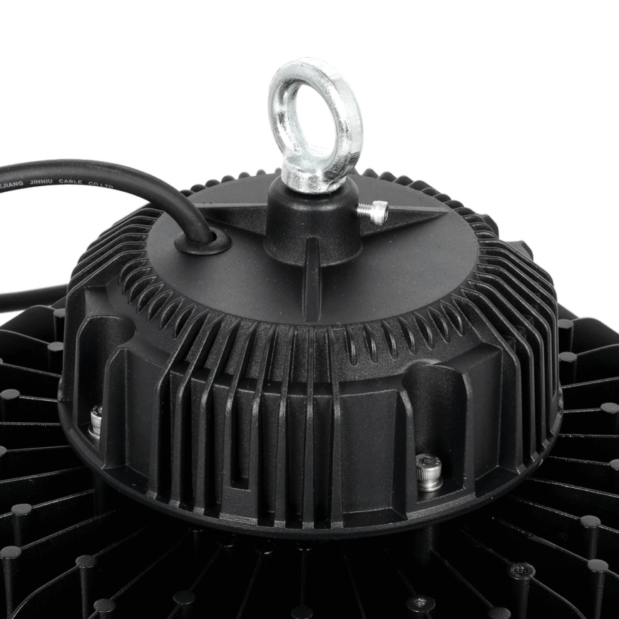 Brilagi - LED tööstuslik laevalgusti TITAN PRO LED/200W/230V 4000K IP65