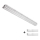 Brilagi - LED Tööstuslik luminofoorvalgusti OPTIMA T8 2xG13/18W/230V 4000K IP65 128 cm