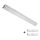 Brilagi - LED Tööstuslik luminofoorvalgusti OPTIMA T8 2xG13/18W/230V 6500K IP65 128 cm
