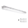 Brilagi - LED Tööstuslik luminofoorvalgusti OPTIMA T8 2xG13/9W/230V 4000K IP65 67,5 cm