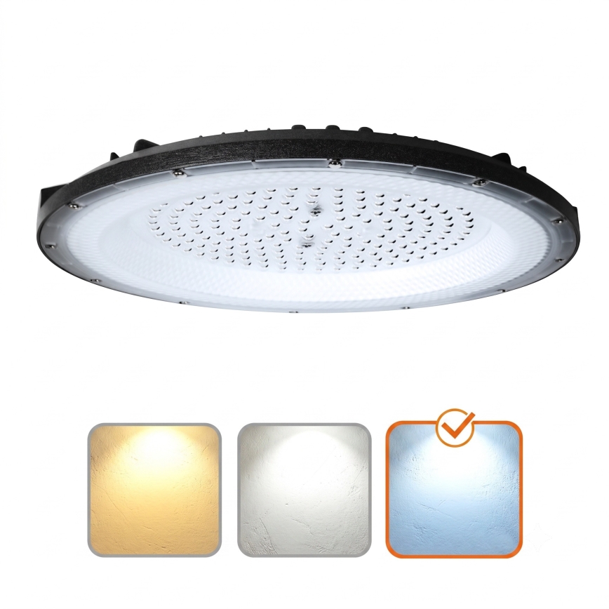 BRILAGI - LED tööstuslik tehniline valgusti TITAN HIGHBAY LED/200W/230V 6000K IP65