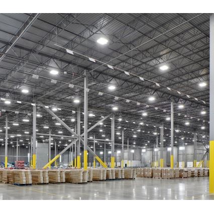 Brilagi - LED tööstuslik tehniline valgusti TITAN LED/100W/230V 6000K IP65