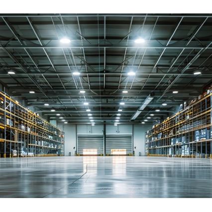 Brilagi - tööstuslik tehniline LED-valgusti TITAN LED/200W/230V 4000K IP65