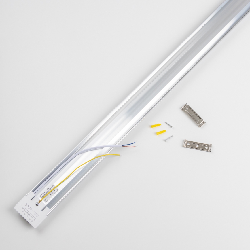 Brilagi - LED-toruvalgusti AVERO LED/45W/230V 150 cm