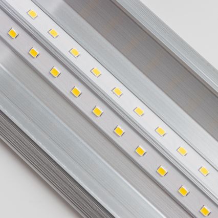 Brilagi - LED-toruvalgusti AVERO LED/45W/230V 150 cm