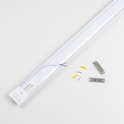 Brilagi - LED toruvalgusti LUMA LED/32W/230V 120 cm