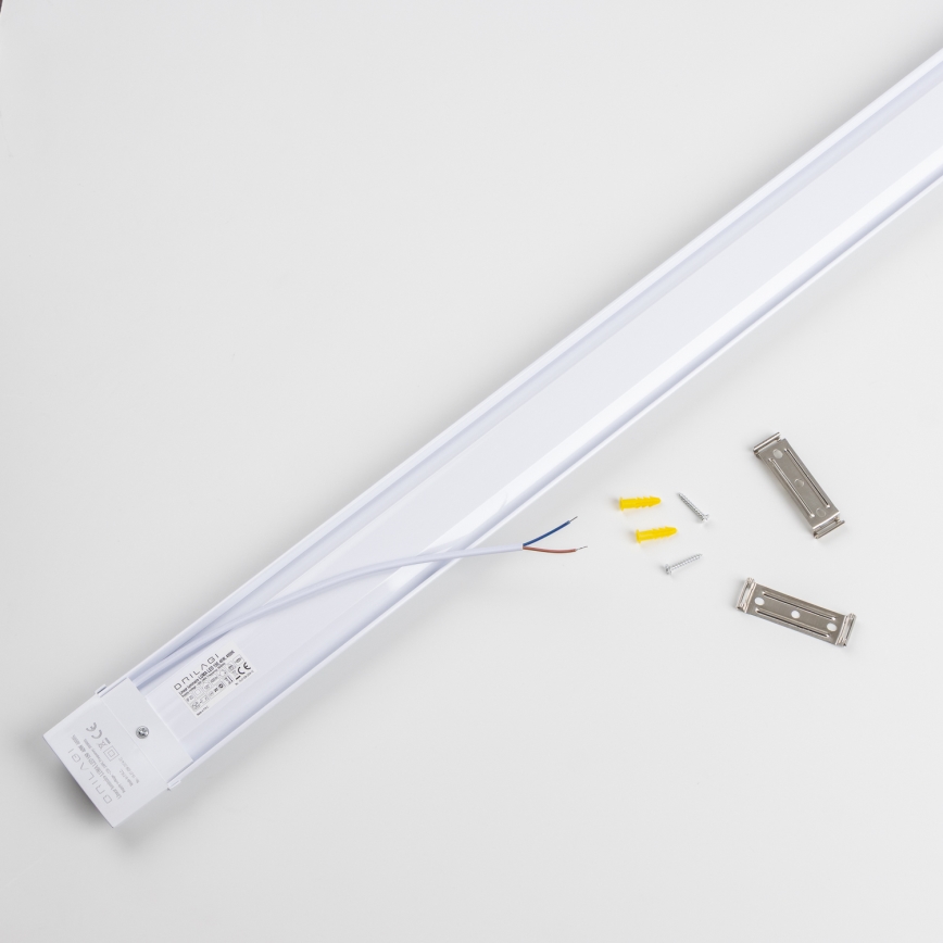 Brilagi - LED-toruvalgusti LUMA LED/40W/230V 150 cm