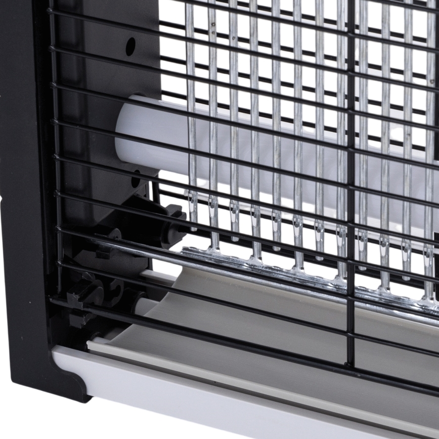 Brilagi - LED UV elektriline putukapüüdja 2xLED/4W/230V 50 m2