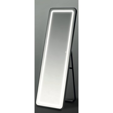 Brilagi - LED-vabaltseisev peegel BELLEZA LED/42W/230V 160x50 cm IP44 CRI 90 hämardatav + CCT