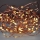 Brilagi - LED Valguskett 100xLED/3xAA 10m soe valge
